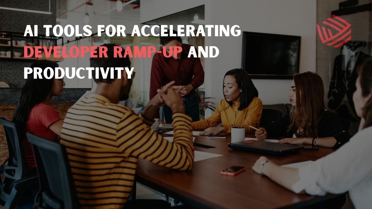 AI Tools for Accelerating Developer Ramp-Up and Productivity