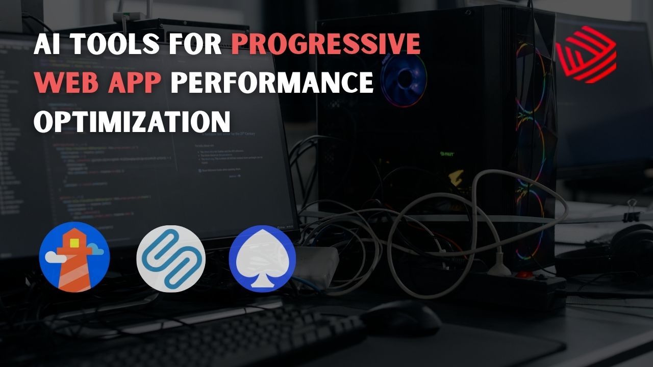 Top AI Tools for Progressive Web App Performance Optimization