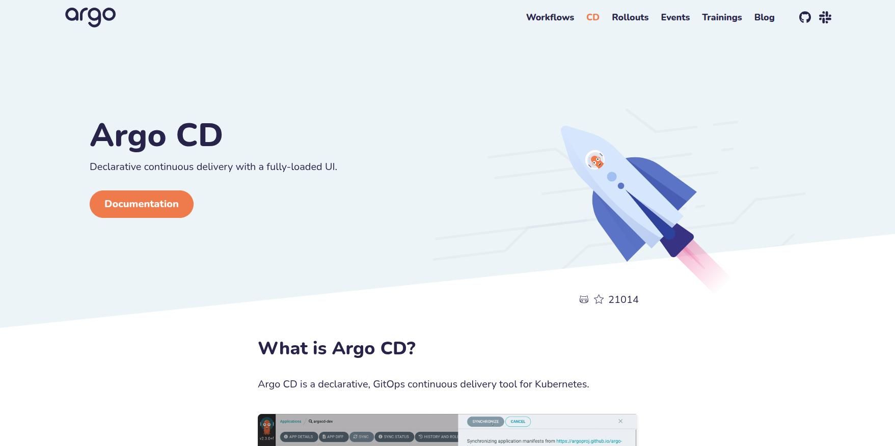 Argo-CD 
