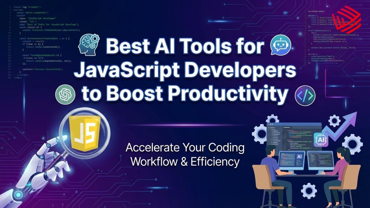 Best AI Tools for JavaScript Developers to Boost Productivity