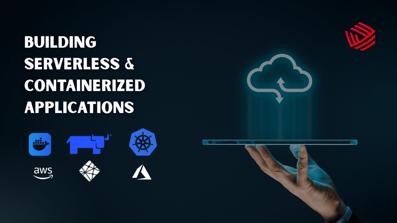 Top Platforms & Tools for Building Serverless and Containerized Applications in 2025