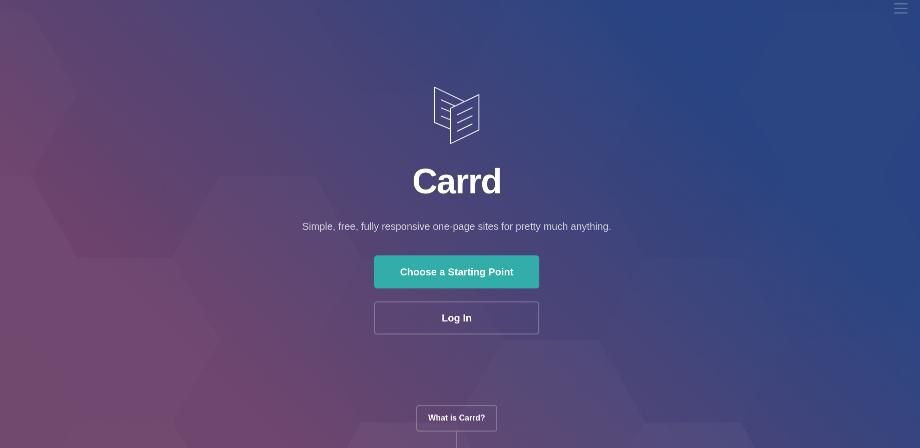 Carrd