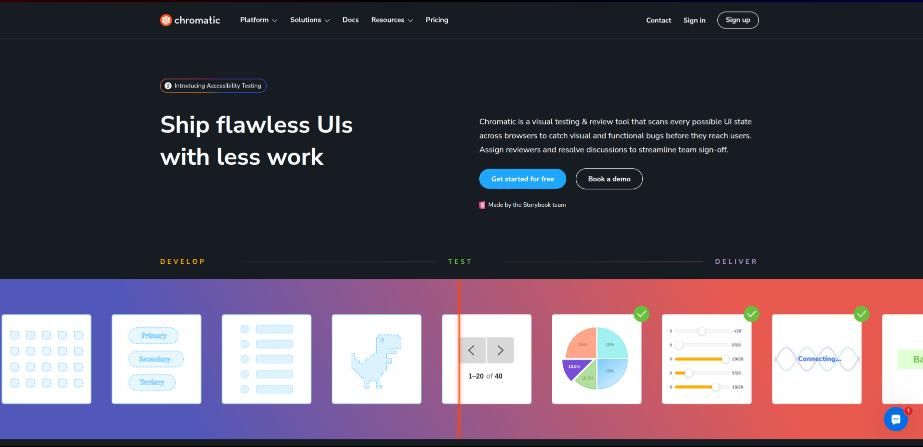 Chromatic - visual regression testing tool.jpg