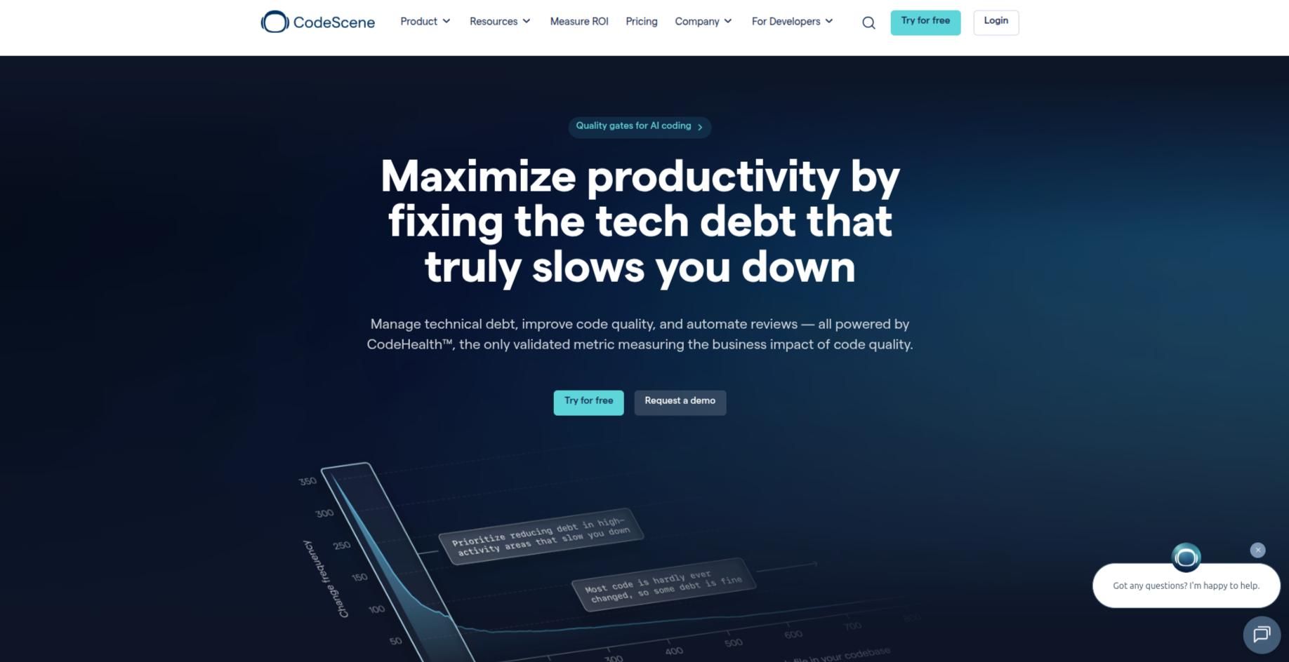 CodeScene