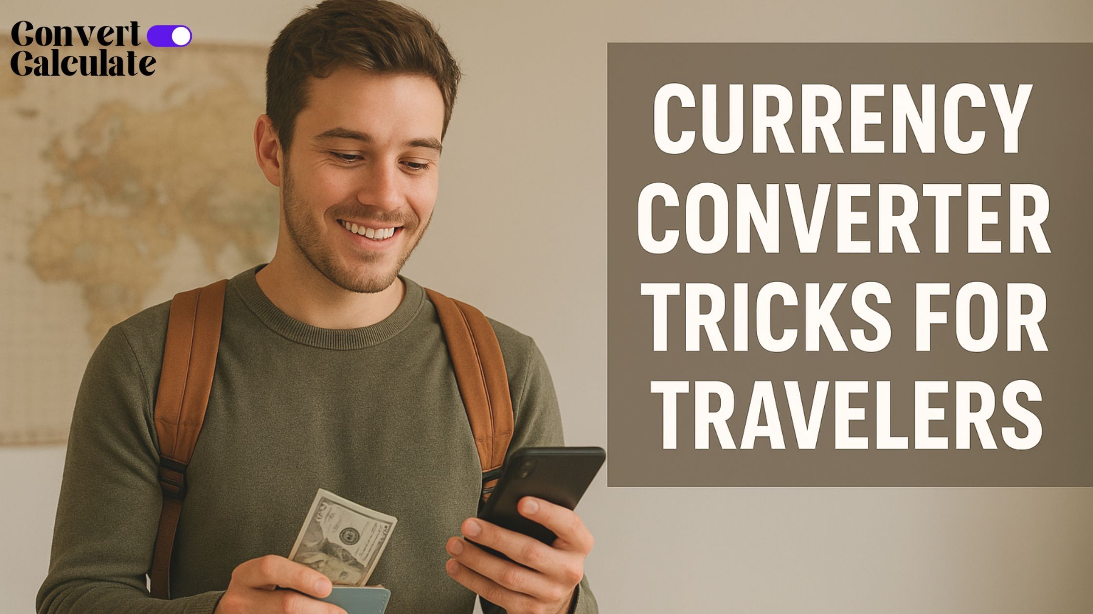 Currency Converter Tricks for Travelers