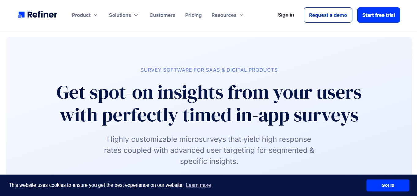 Customer Feedback Surveys for SaaS & Digital Products _ Refiner.png