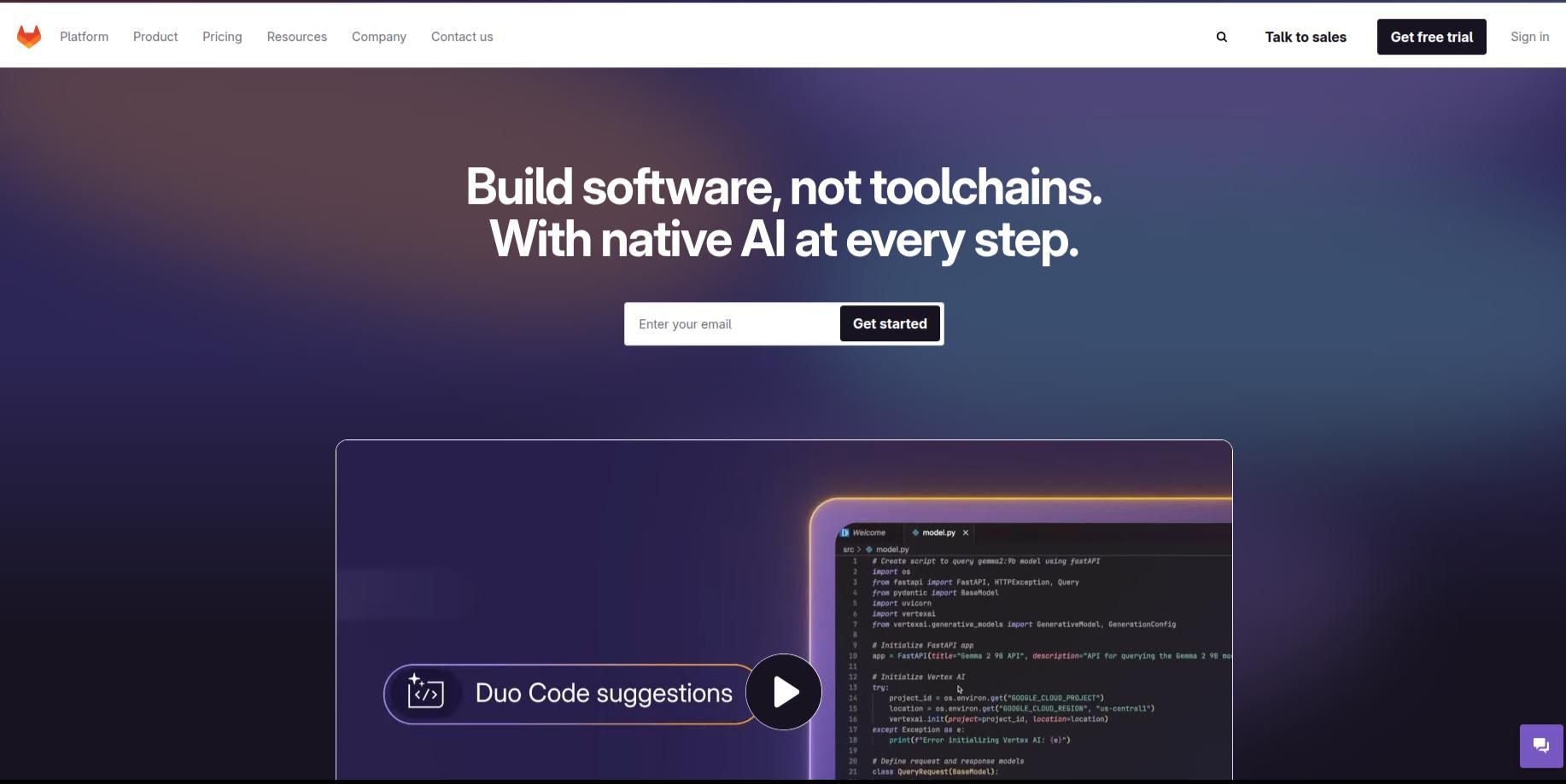 Gitlab