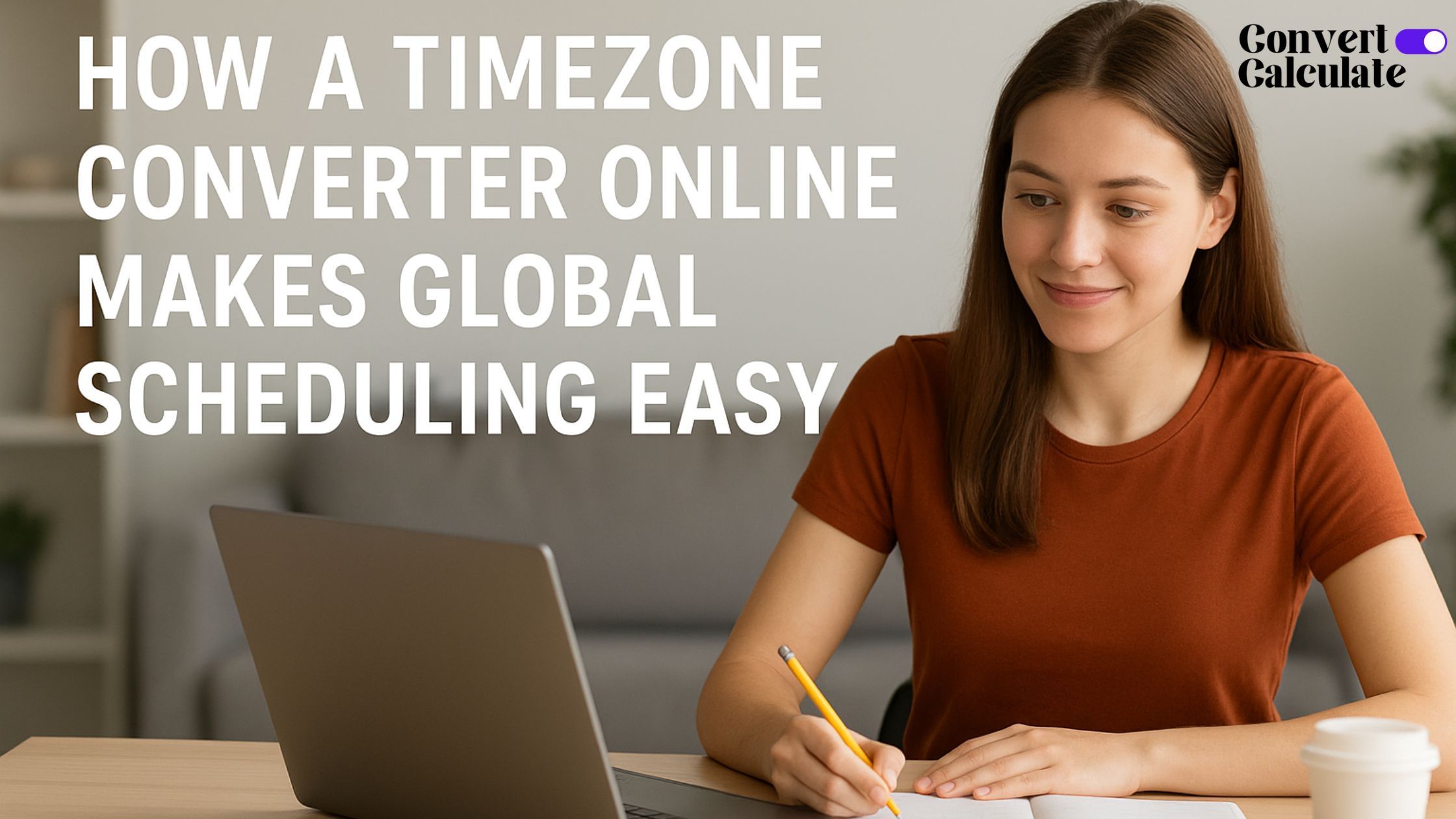 How a Timezone Converter Online Makes Global Scheduling Easy
