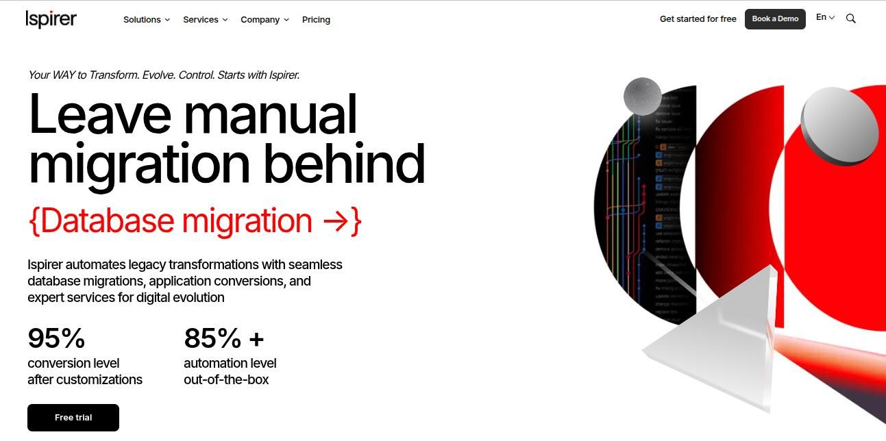 Ispirer MnMTK migration_tool