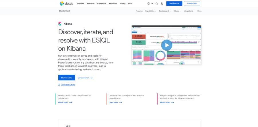 Kibana