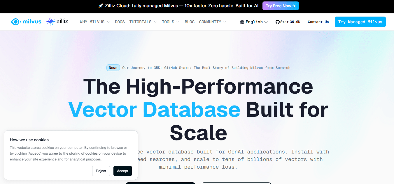 Milvus _ High-Performance Vector Database Built for Scale.png