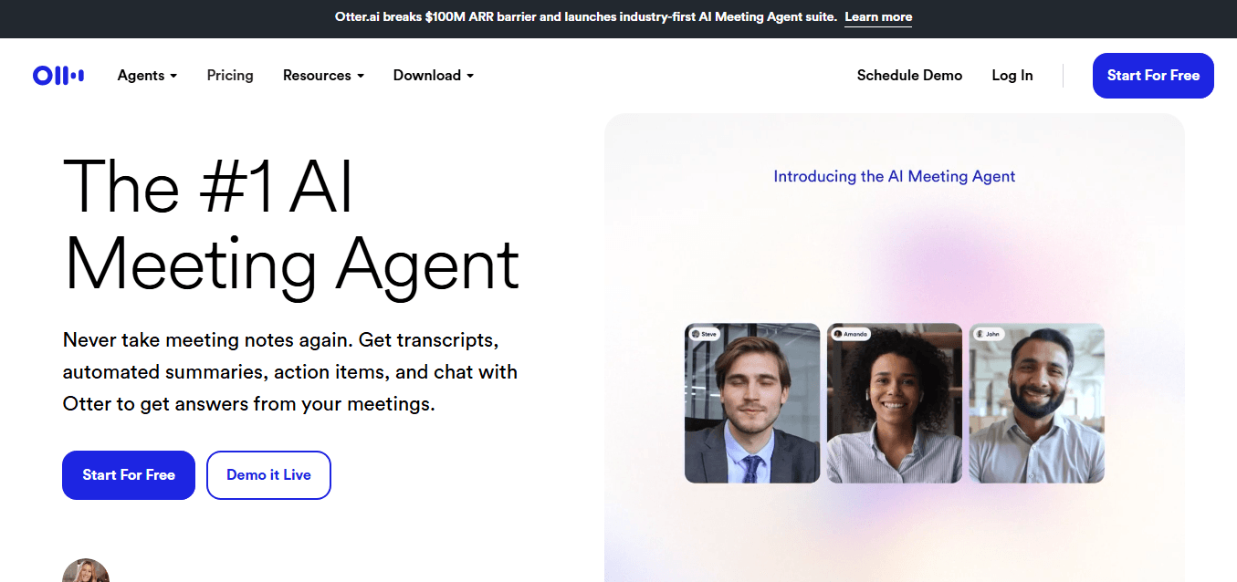 Otter Meeting Agent - AI Notetaker, Transcription, Insights.png