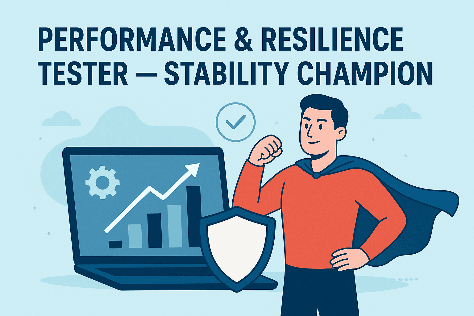 Performance & Resilience Tester