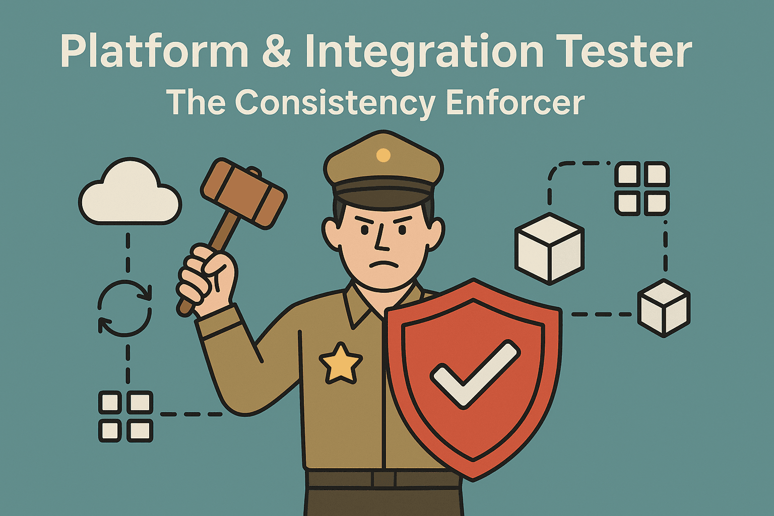 Platform & Integration Tester 