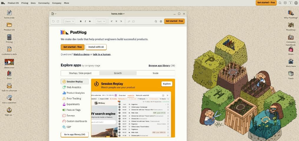 PostHog ux tool.jpg