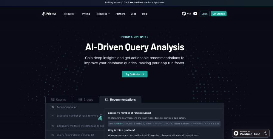 Prisma-Optimize - ai database.jpg