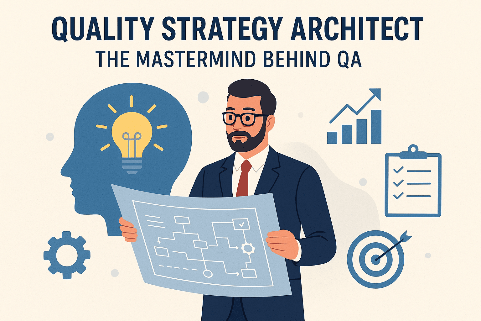 Quality Strategy Architect