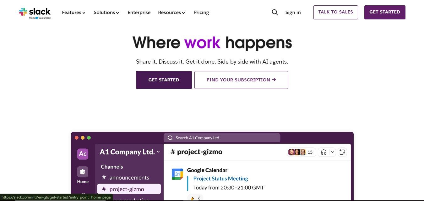 Slack blog-devops tools for every team