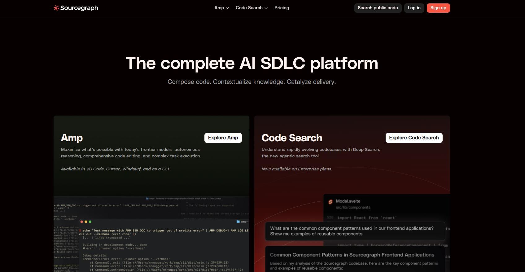 Sourcegraph