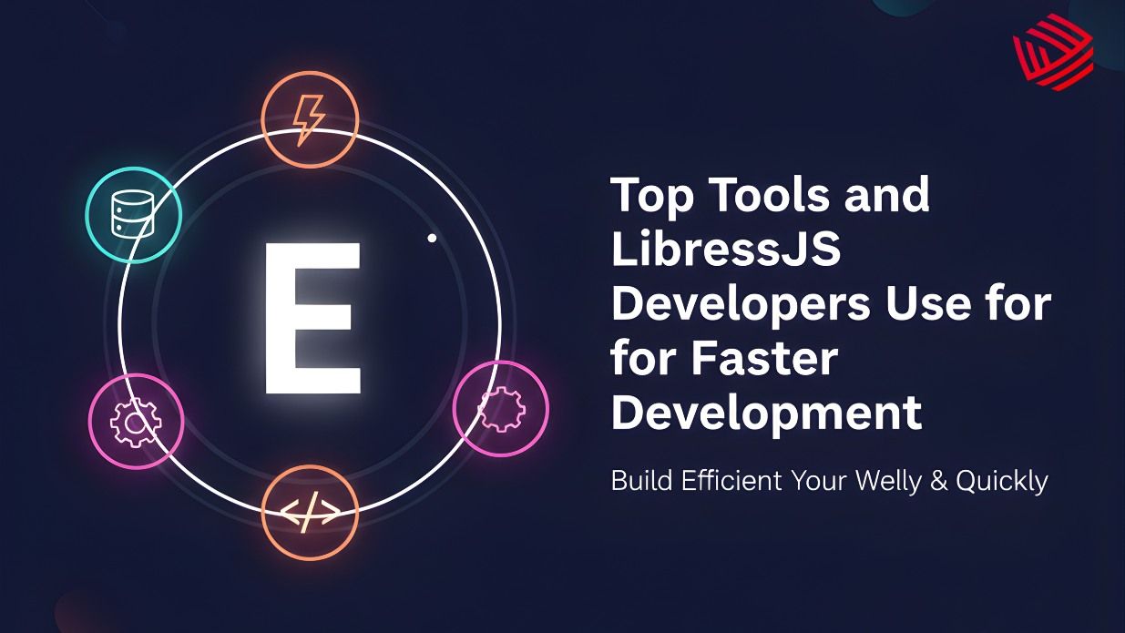 Top Tools and Libraries ExpressJS Developers Use for Faster Development
