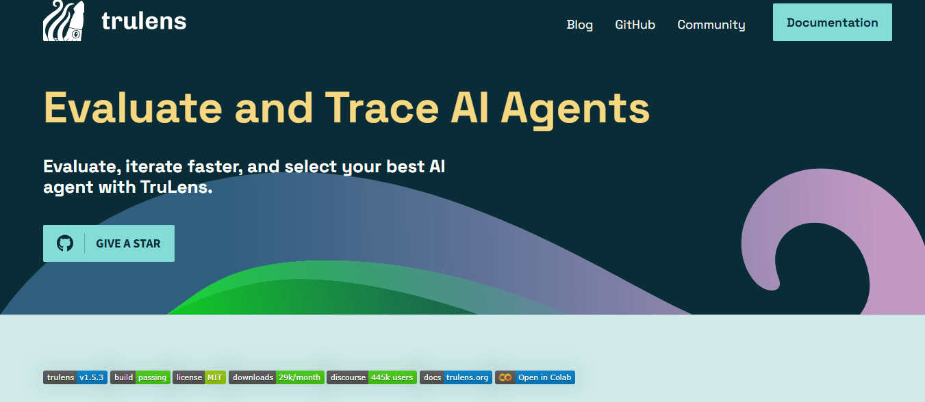 TruLens_ Evals and Tracing for Agents.png