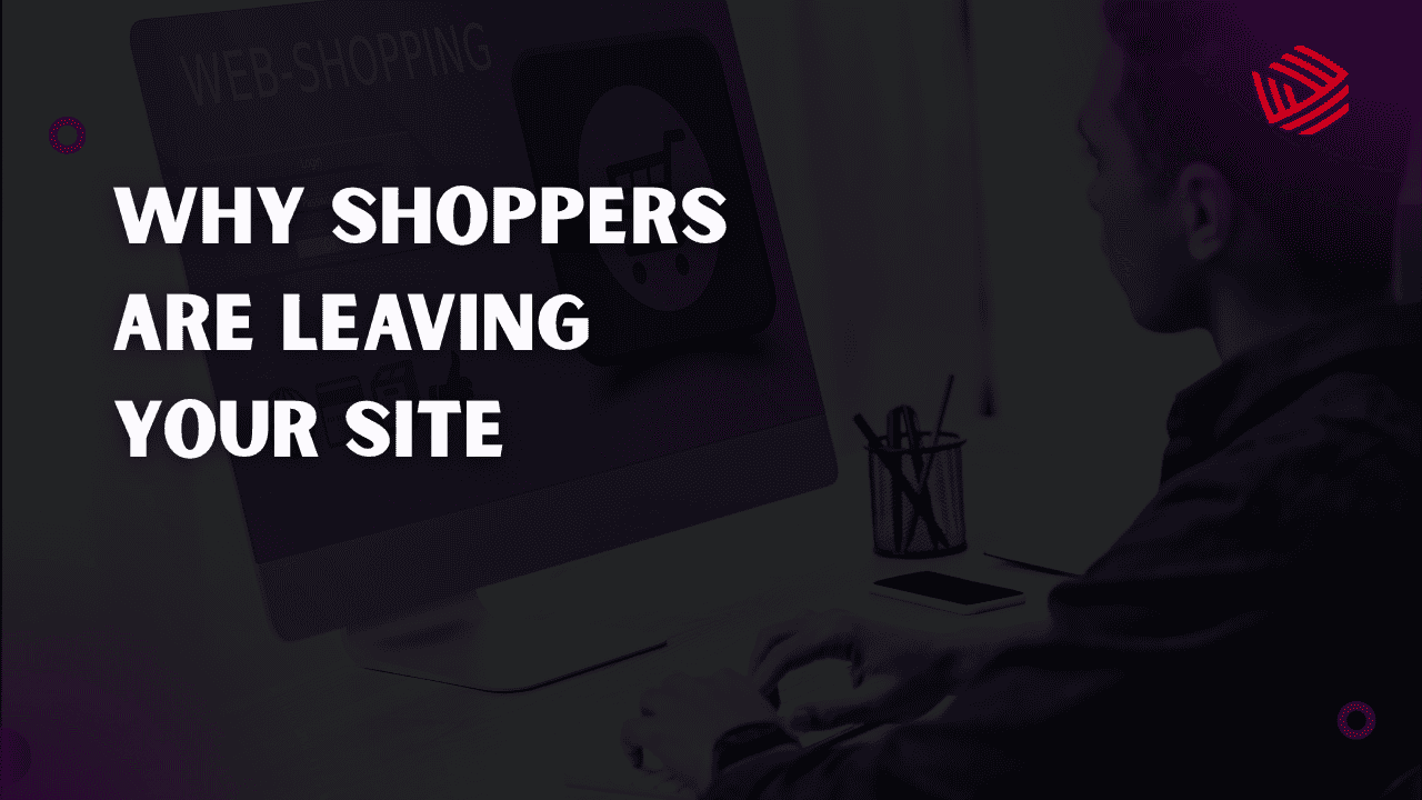 Why Shoppers Are Leaving Your Site in 2025: Pop-Ups, Poor UX & Promo Mistakes