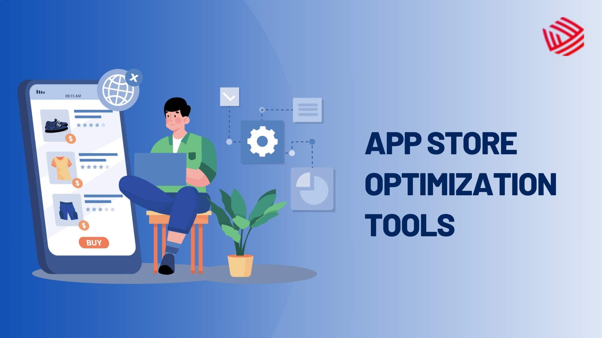 App Store Optimization (ASO) Tools to Boost App Visibility