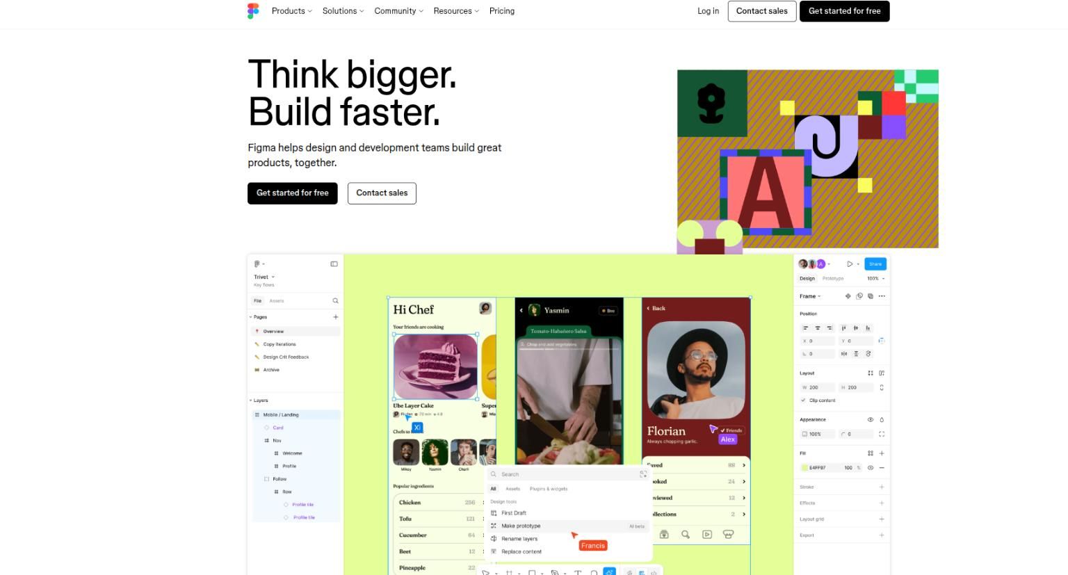 figma saas mvp