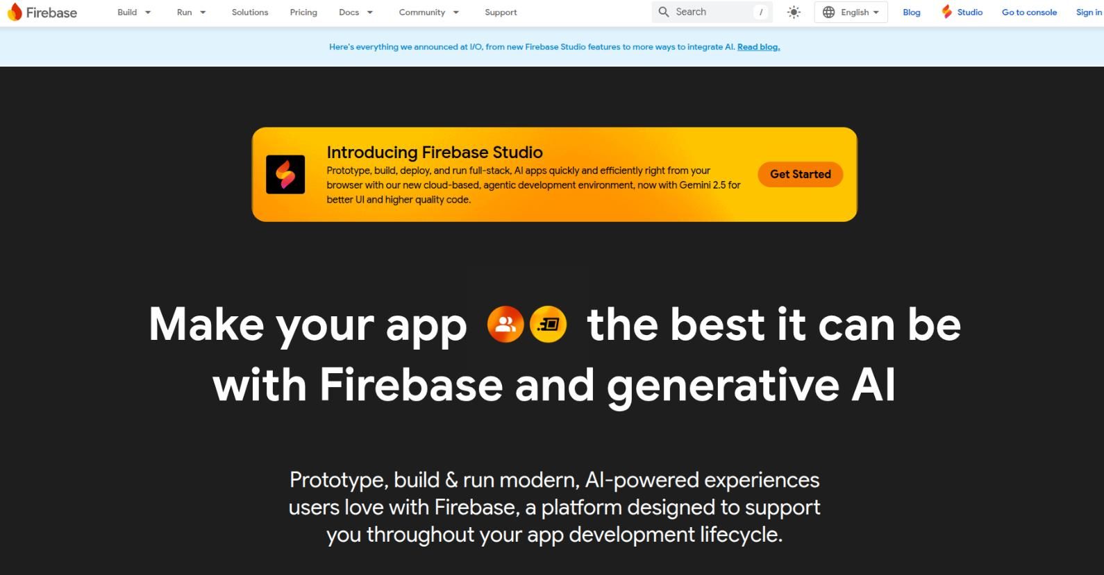 firebase push notifications