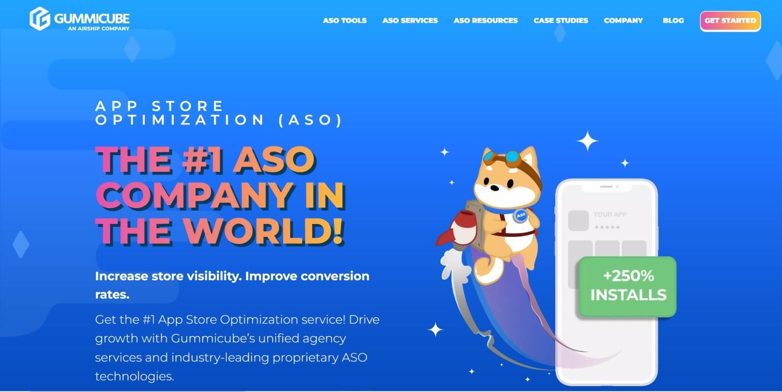 gummi_cube aso tool