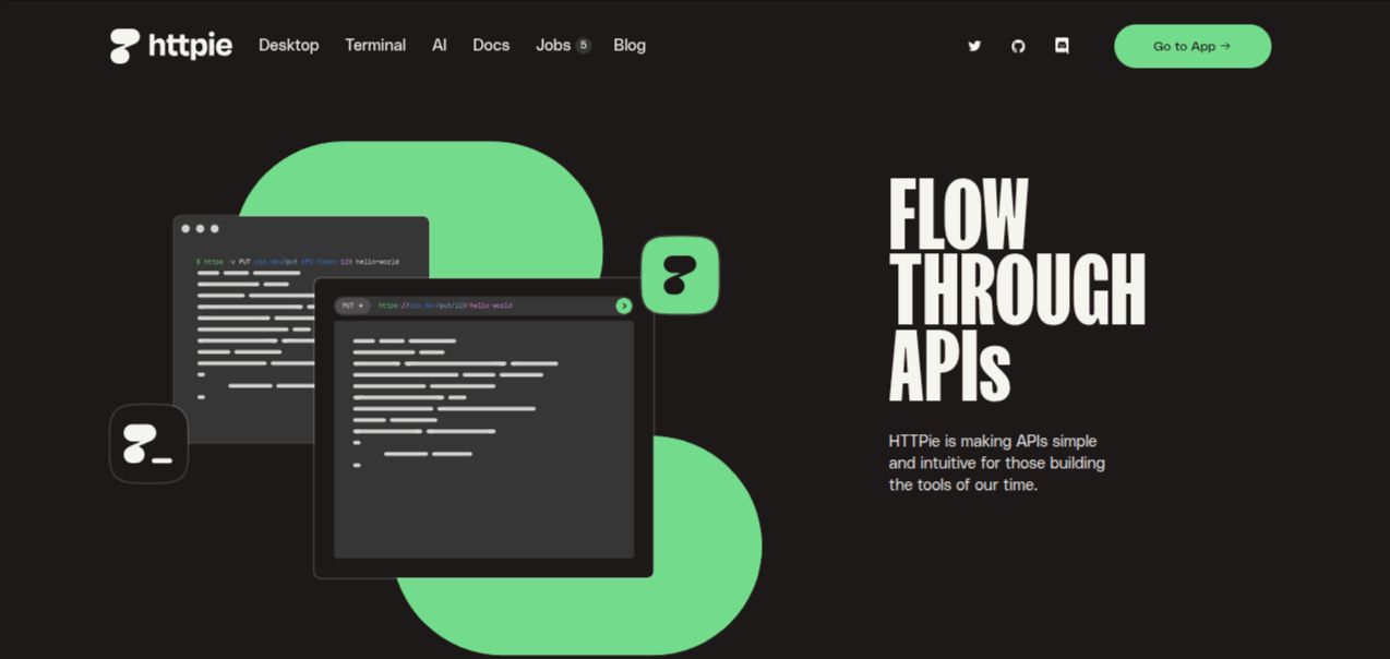httpie api_testing_tool