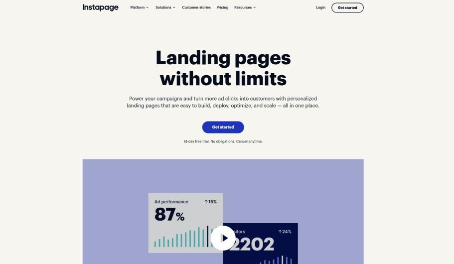 instaPage