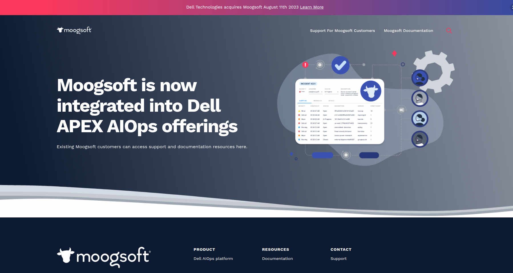 moogsoft observability