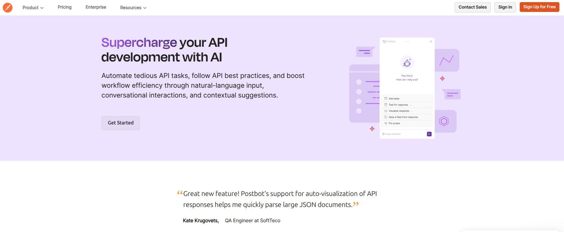 postman api-testing-platform