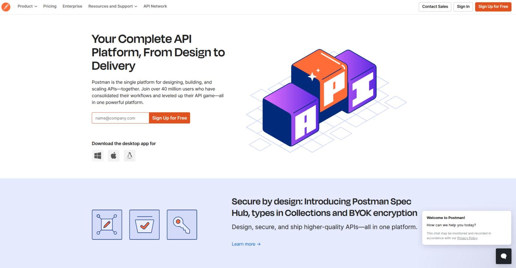 postman graphql