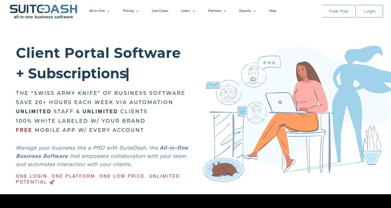 suitedash onboarding tool
