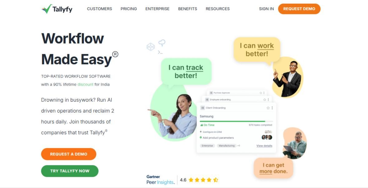 tall-fy onboarding tool