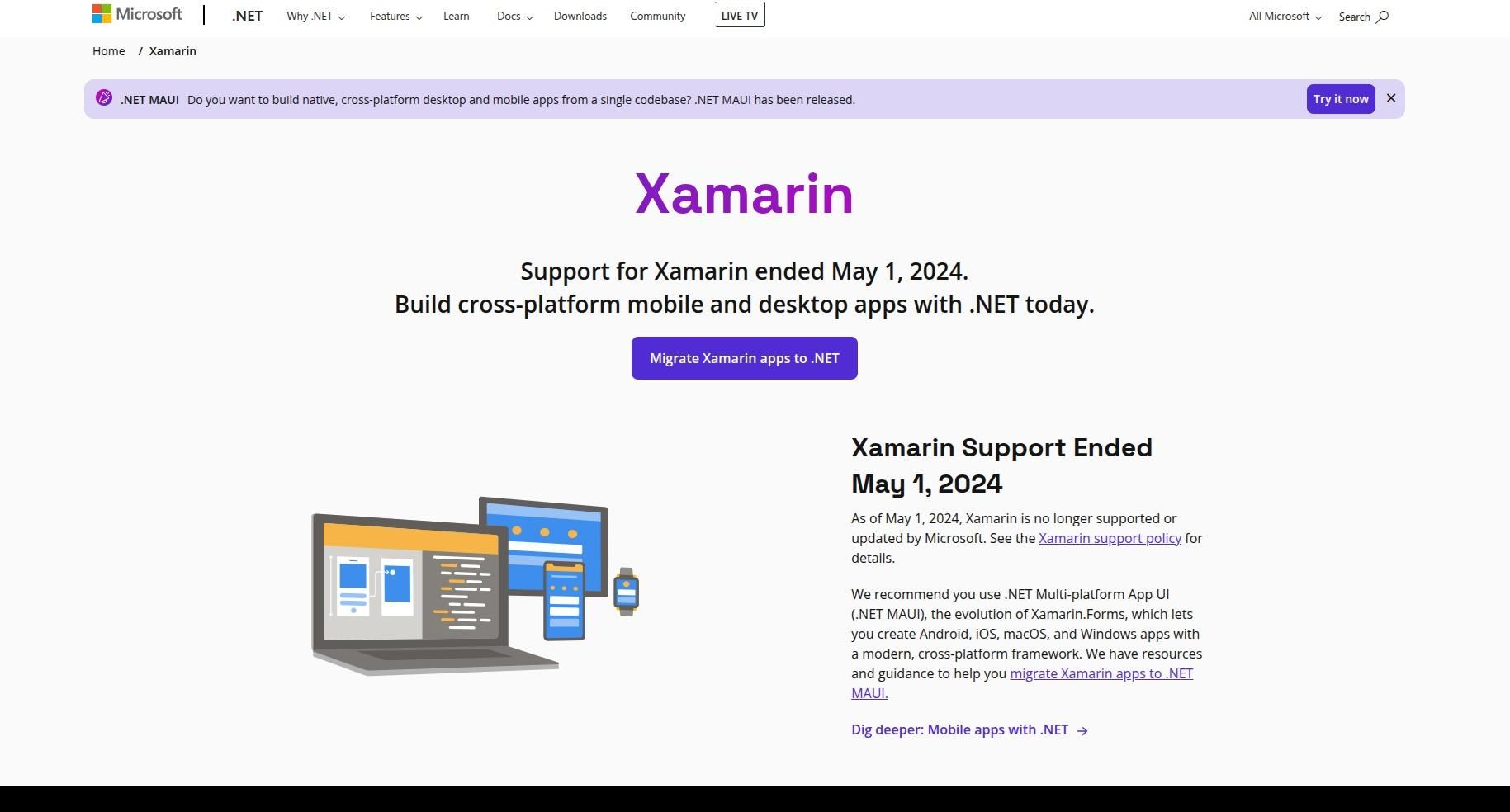 xamarin